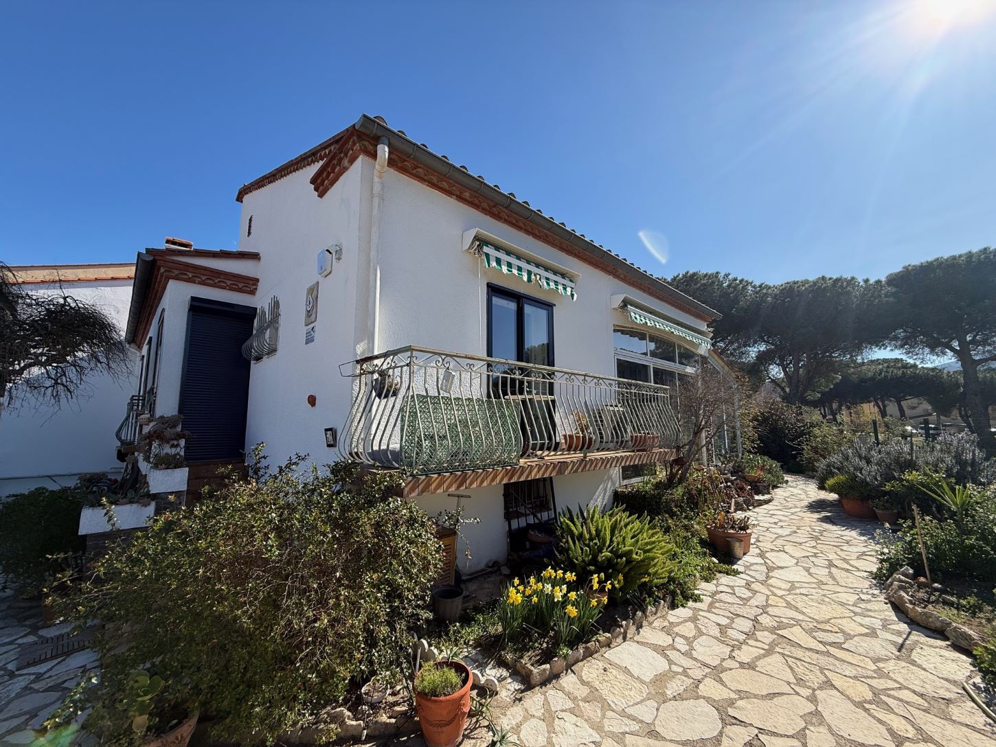 Agence immobilière de A IMMO