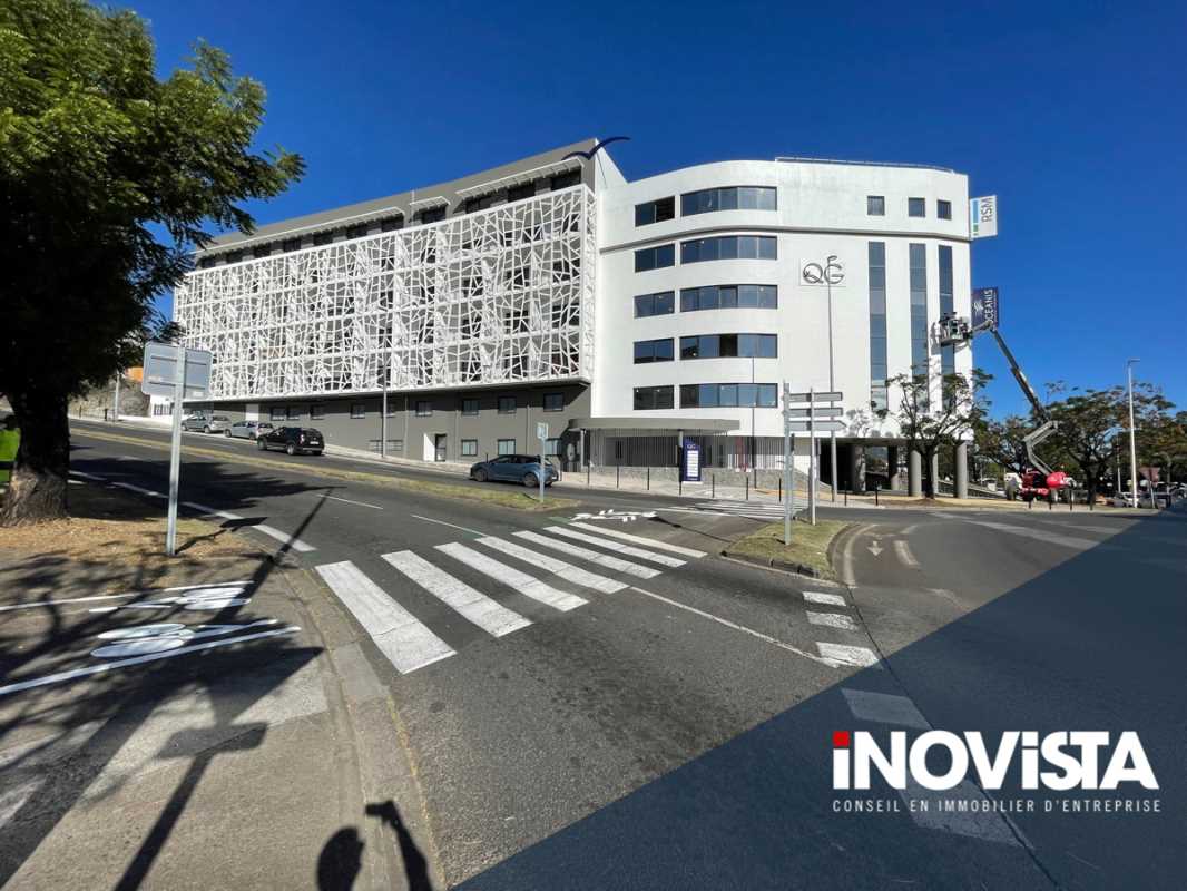 Agence immobilière de INOVISTA