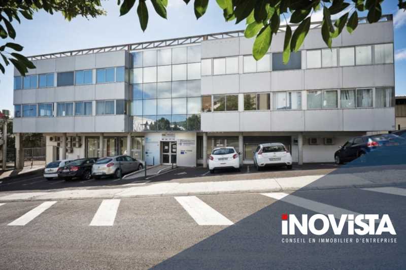 Agence immobilière de INOVISTA