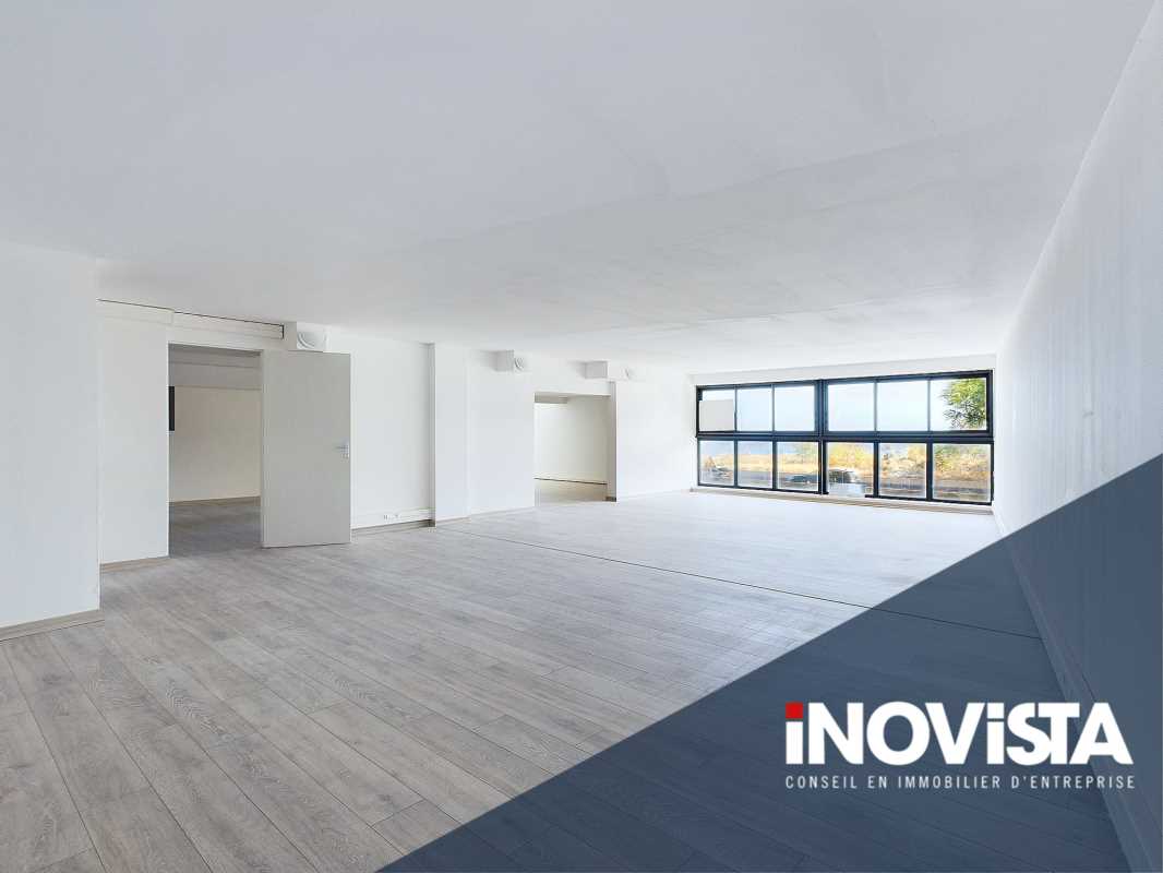 Agence immobilière de INOVISTA