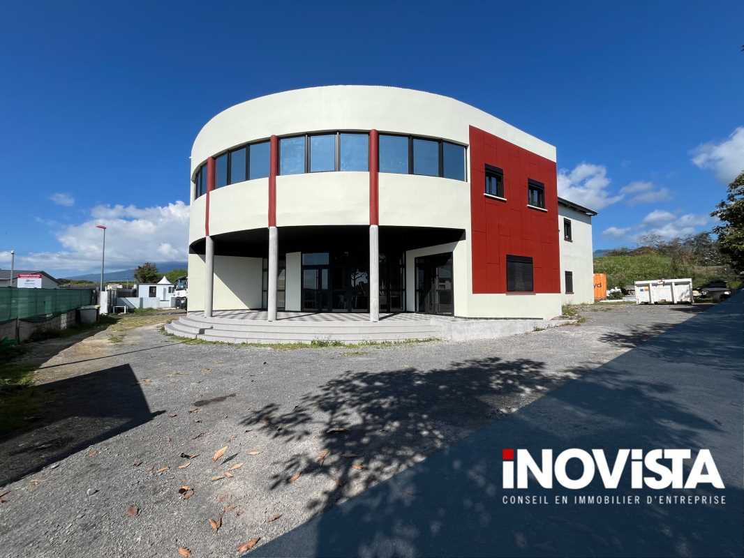 Agence immobilière de INOVISTA