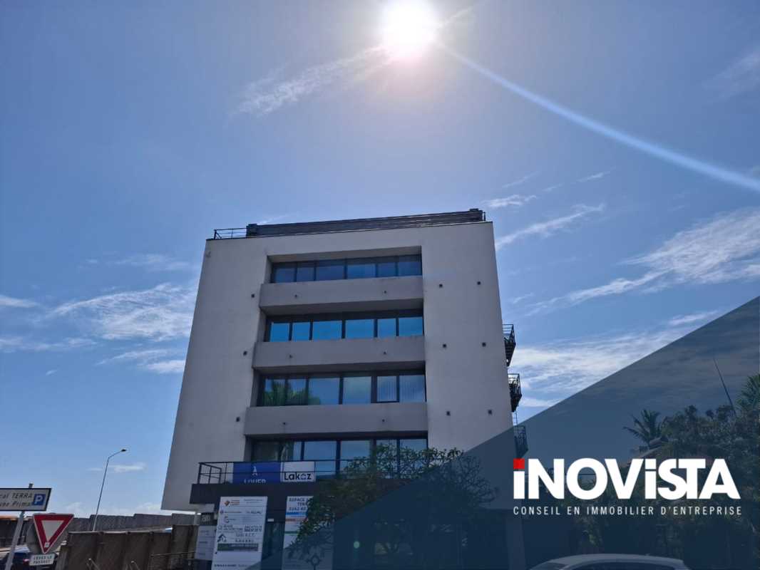 Agence immobilière de INOVISTA