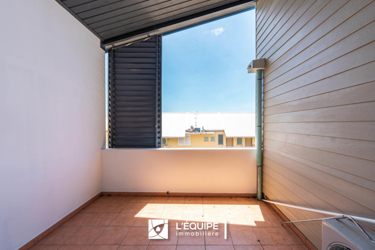 Agence immobilière de L'Équipe Immo