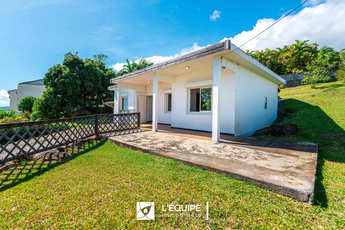 Agence immobilière de L'Équipe Immo