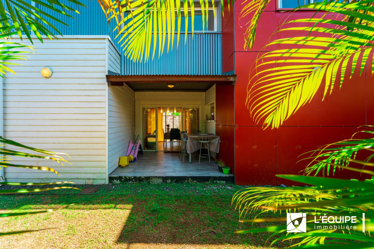Agence immobilière de L'Équipe Immo