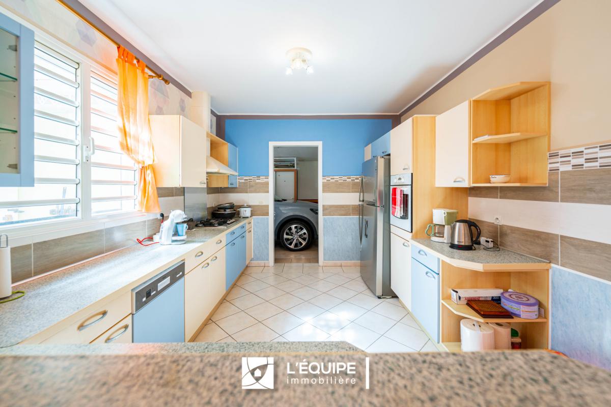 Agence immobilière de L'Équipe Immo