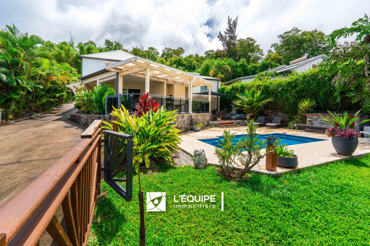 Agence immobilière de L'Équipe Immo