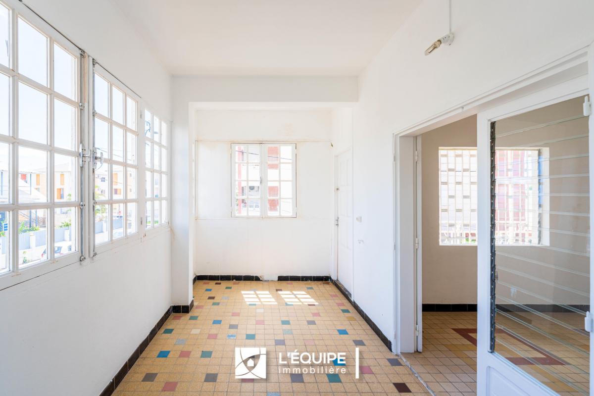 Agence immobilière de L'Équipe Immo