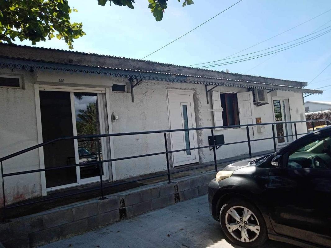 Agence immobilière de L'Équipe Immo