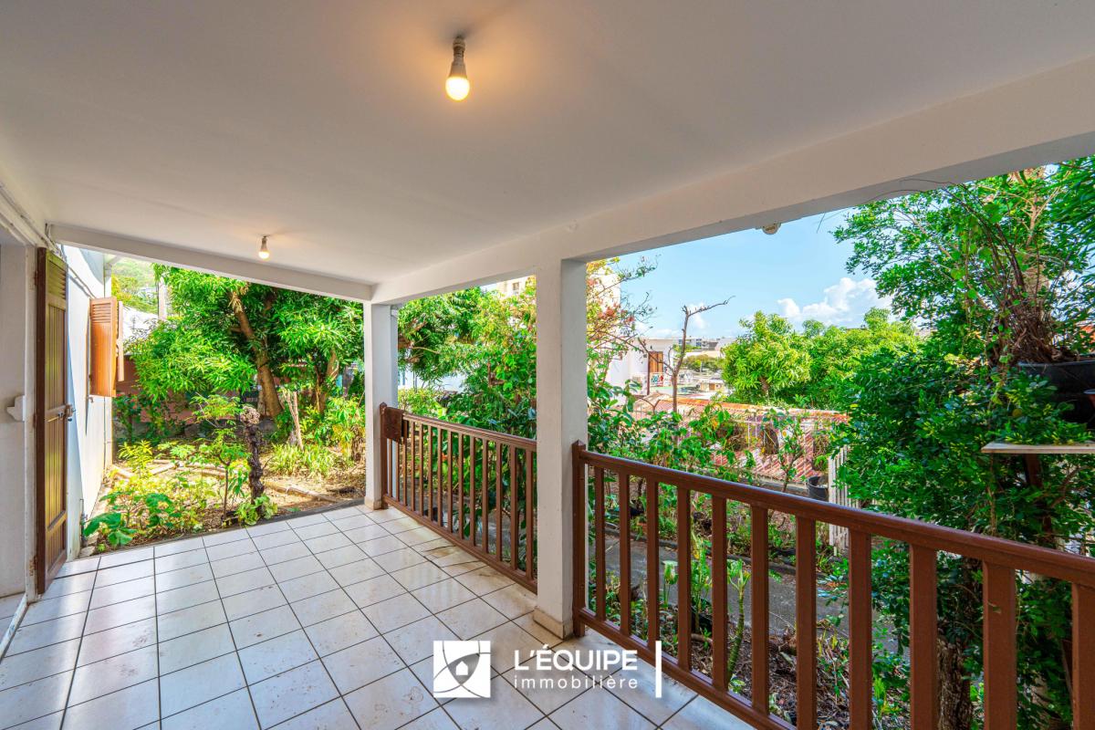 Agence immobilière de L'Équipe Immo