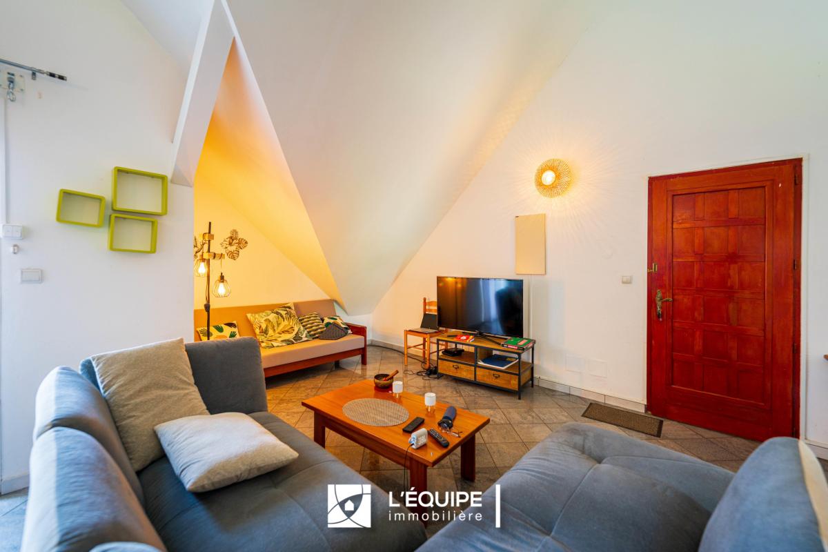 Agence immobilière de L'Équipe Immo