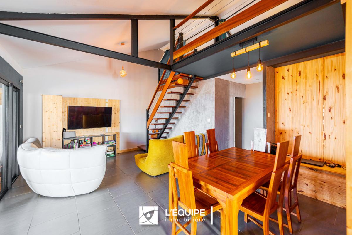 Agence immobilière de L'Équipe Immo