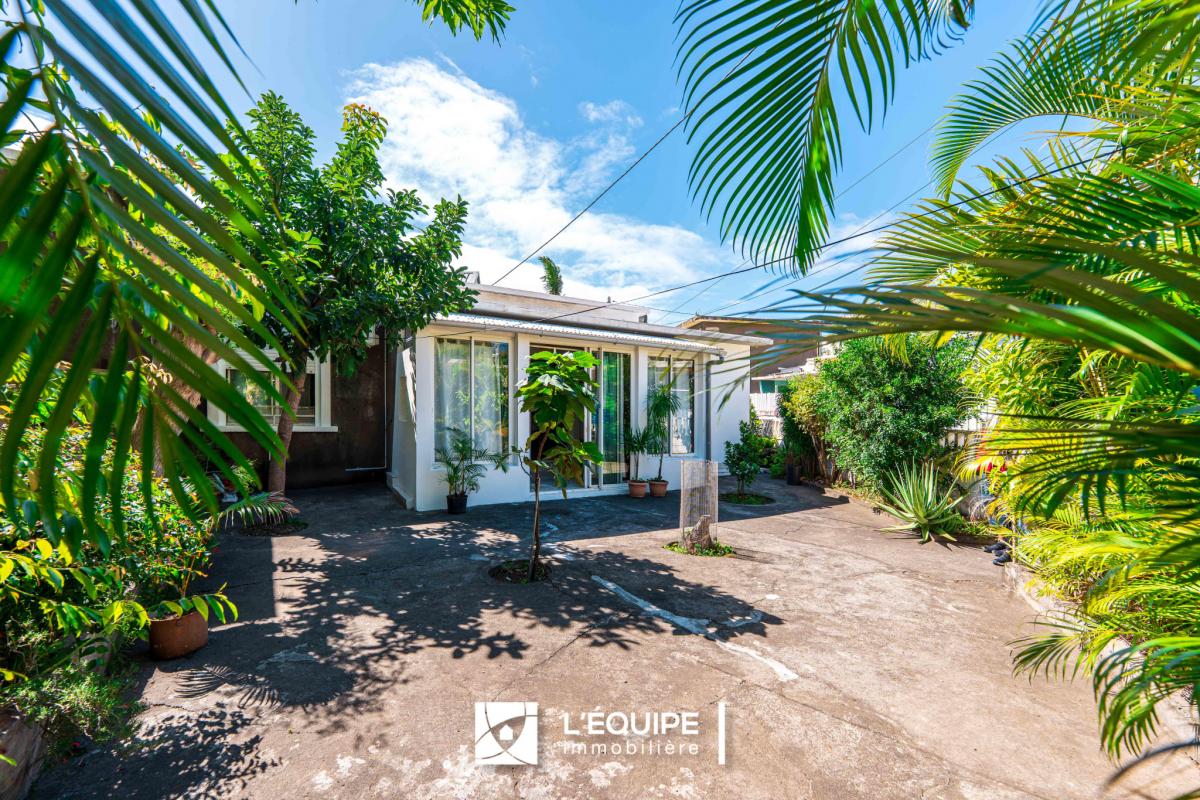 Agence immobilière de L'Équipe Immo