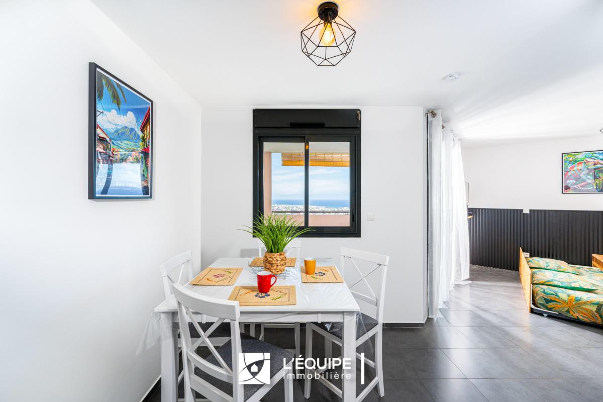 Agence immobilière de L'Équipe Immo