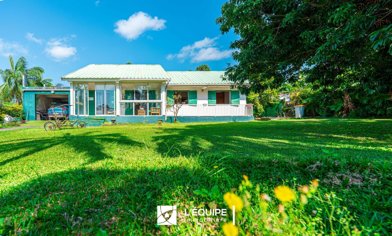 Agence immobilière de L'Équipe Immo