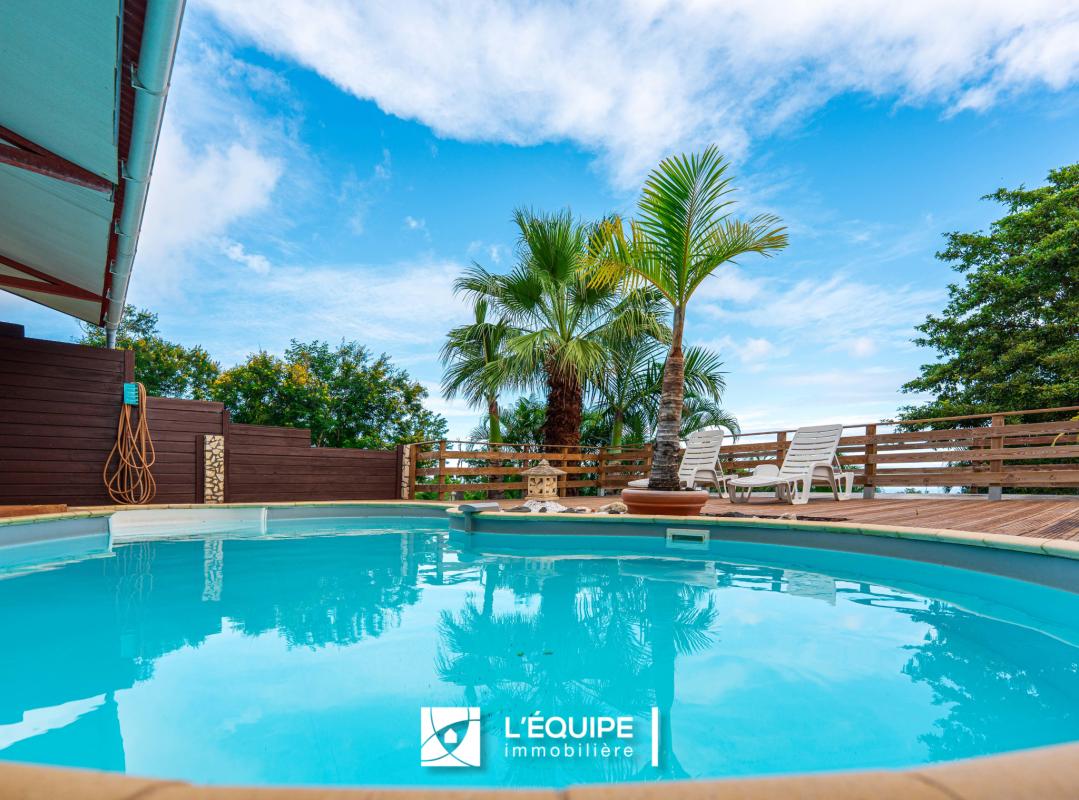 Agence immobilière de L'Équipe Immo