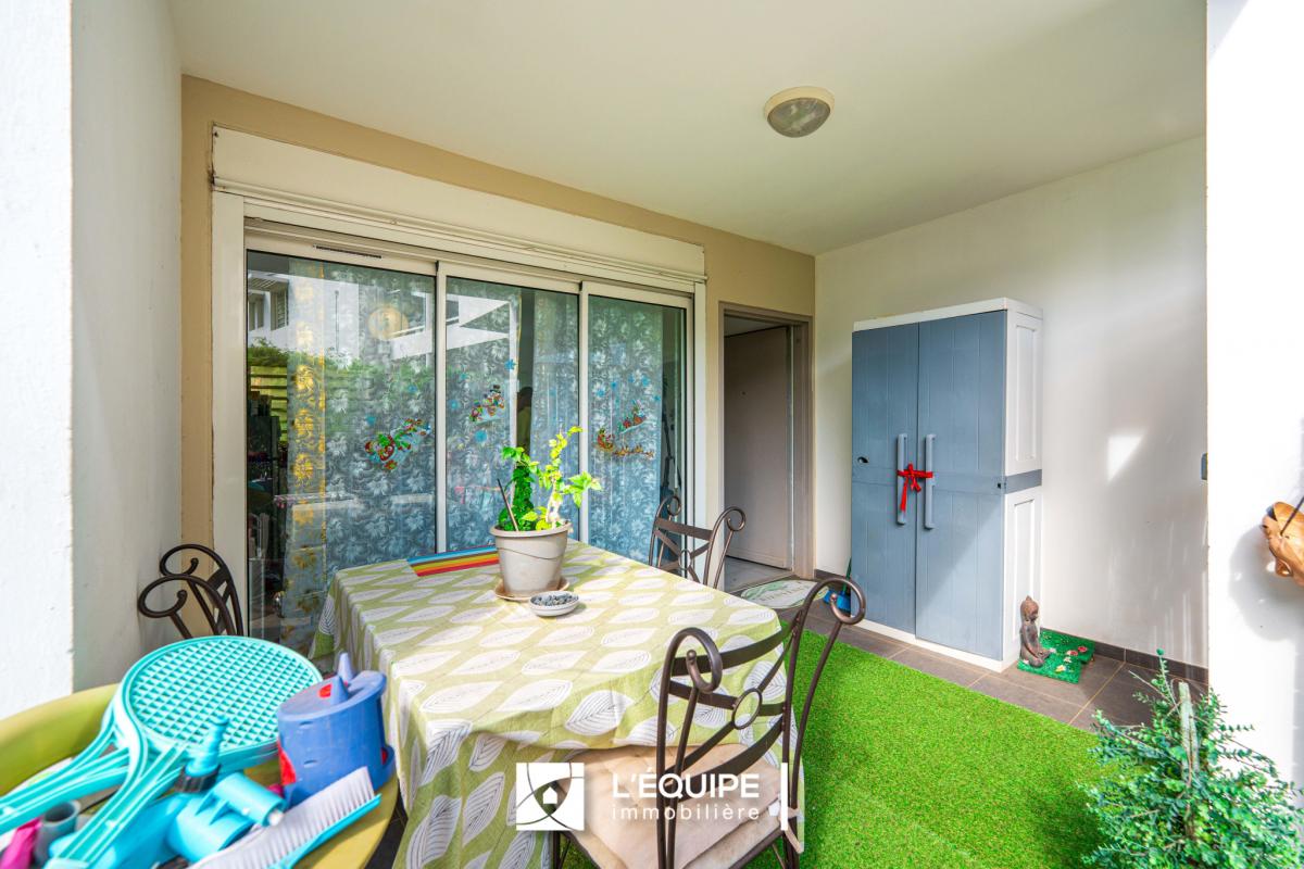 Agence immobilière de L'Équipe Immo