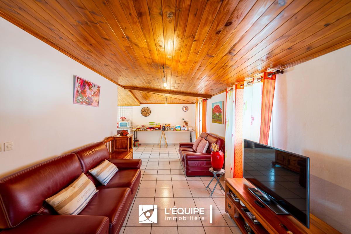 Agence immobilière de L'Équipe Immo