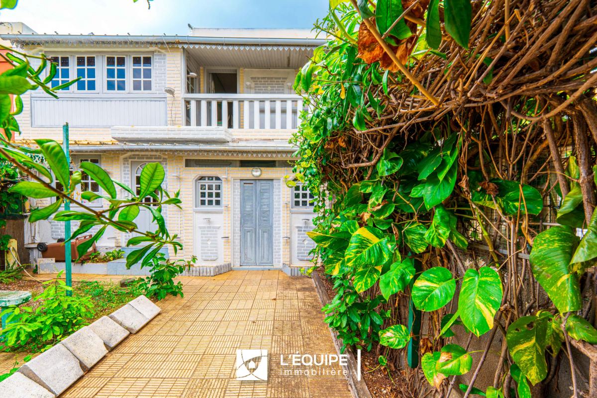 Agence immobilière de L'Équipe Immo