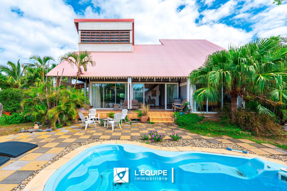 Agence immobilière de L'Équipe Immo