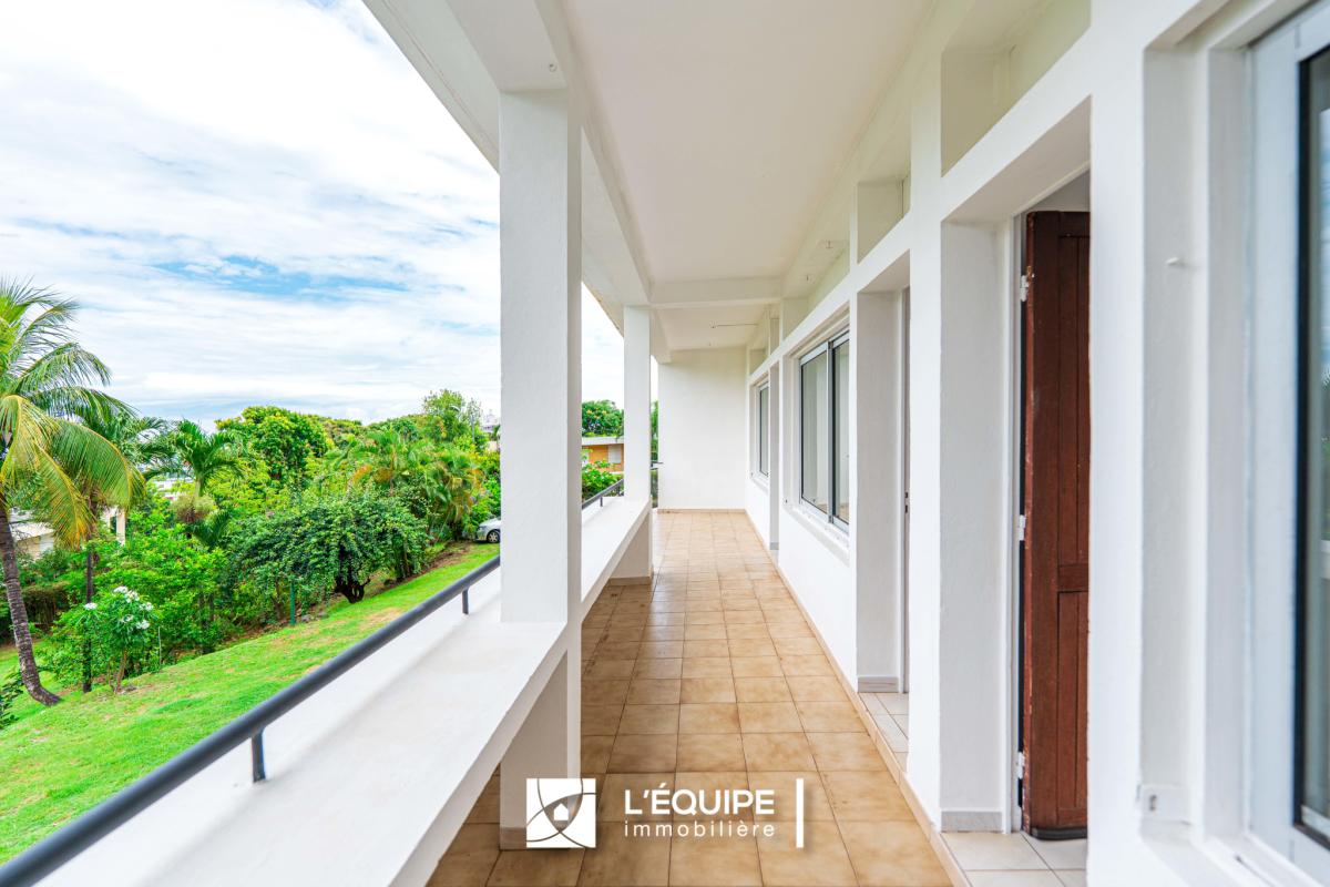 Agence immobilière de L'Équipe Immo