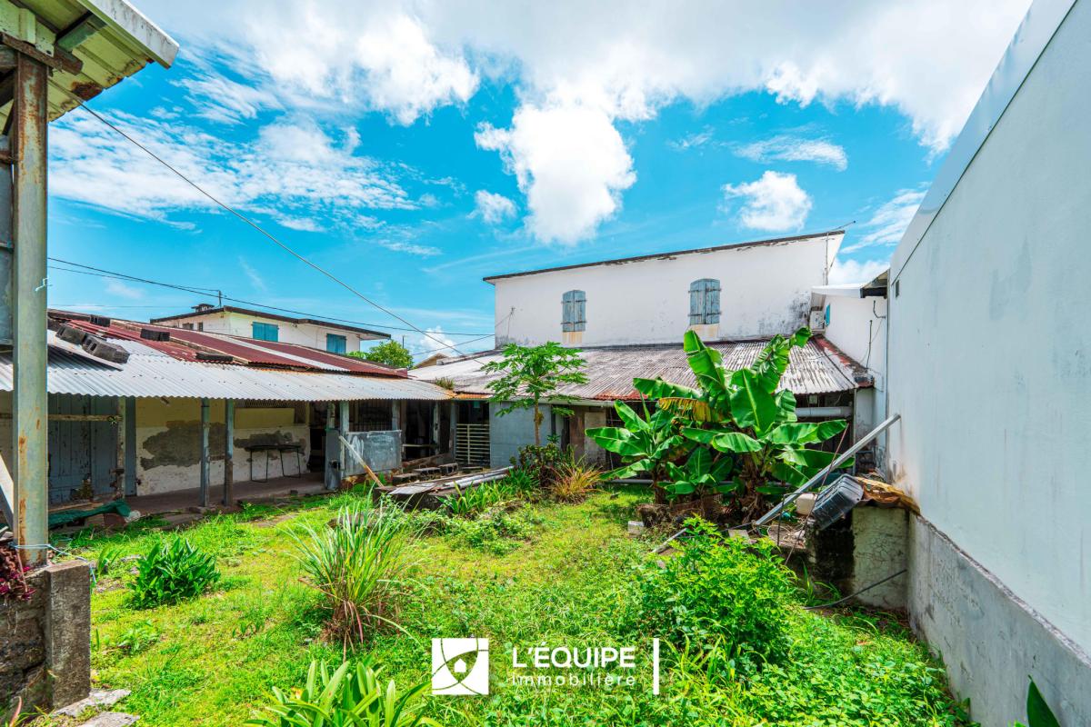 Agence immobilière de L'Équipe Immo