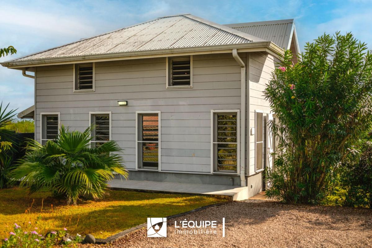 Agence immobilière de L'Équipe Immo