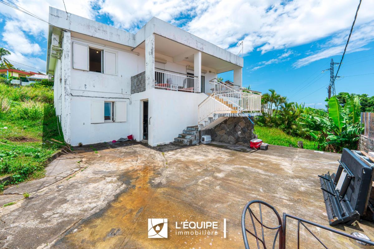 Agence immobilière de L'Équipe Immo