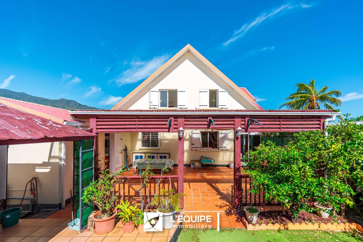 Agence immobilière de L'Équipe Immo