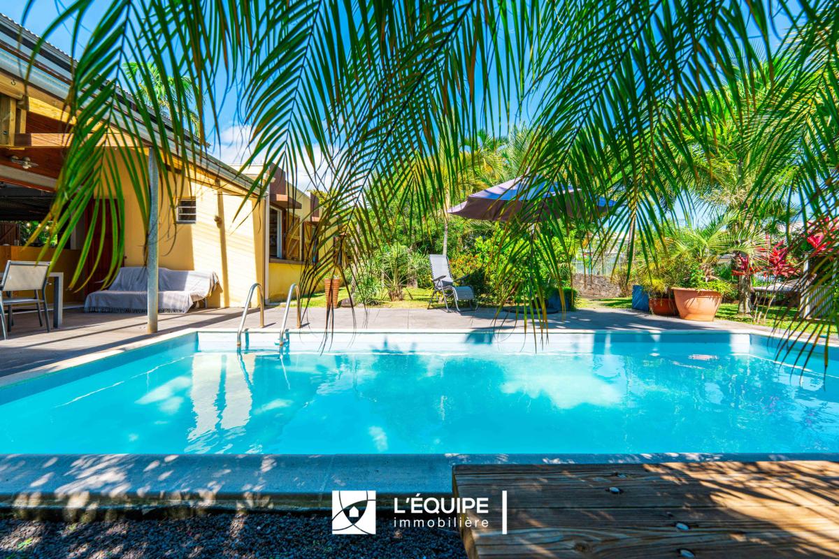 Agence immobilière de L'Équipe Immo