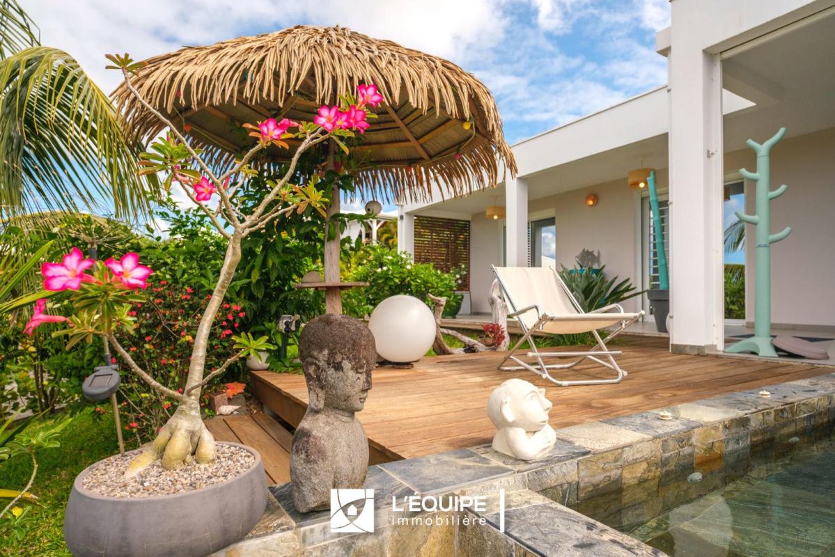 Agence immobilière de L'Équipe Immo