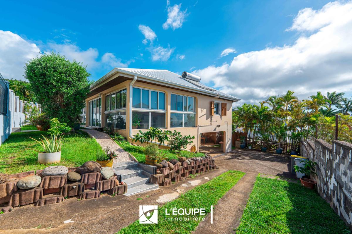 Agence immobilière de L'Équipe Immo