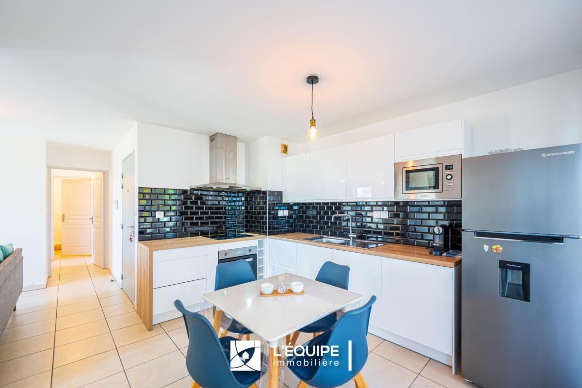 Agence immobilière de L'Équipe Immo