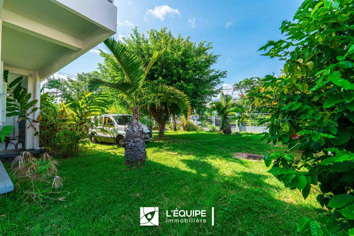 Agence immobilière de L'Équipe Immo