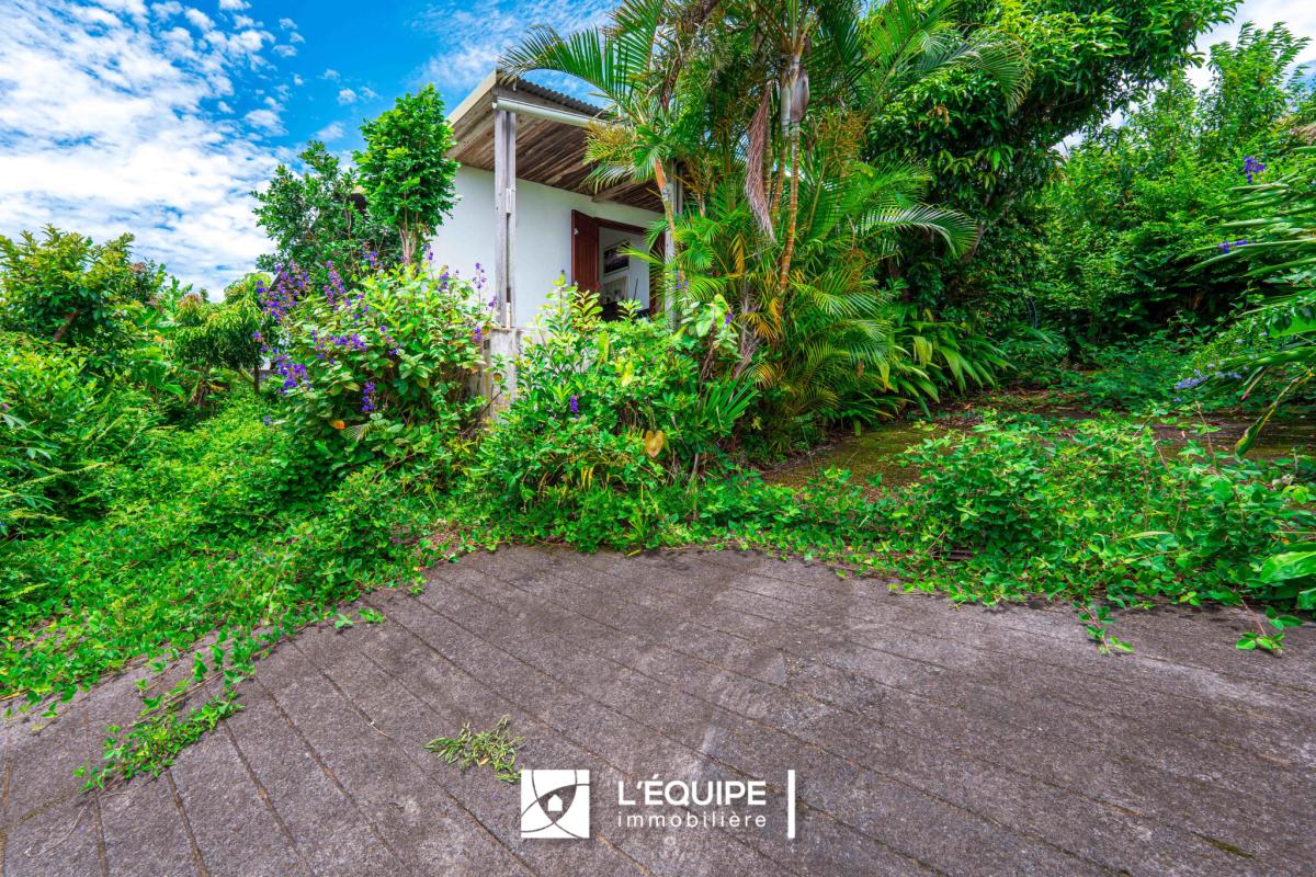 Agence immobilière de L'Équipe Immo