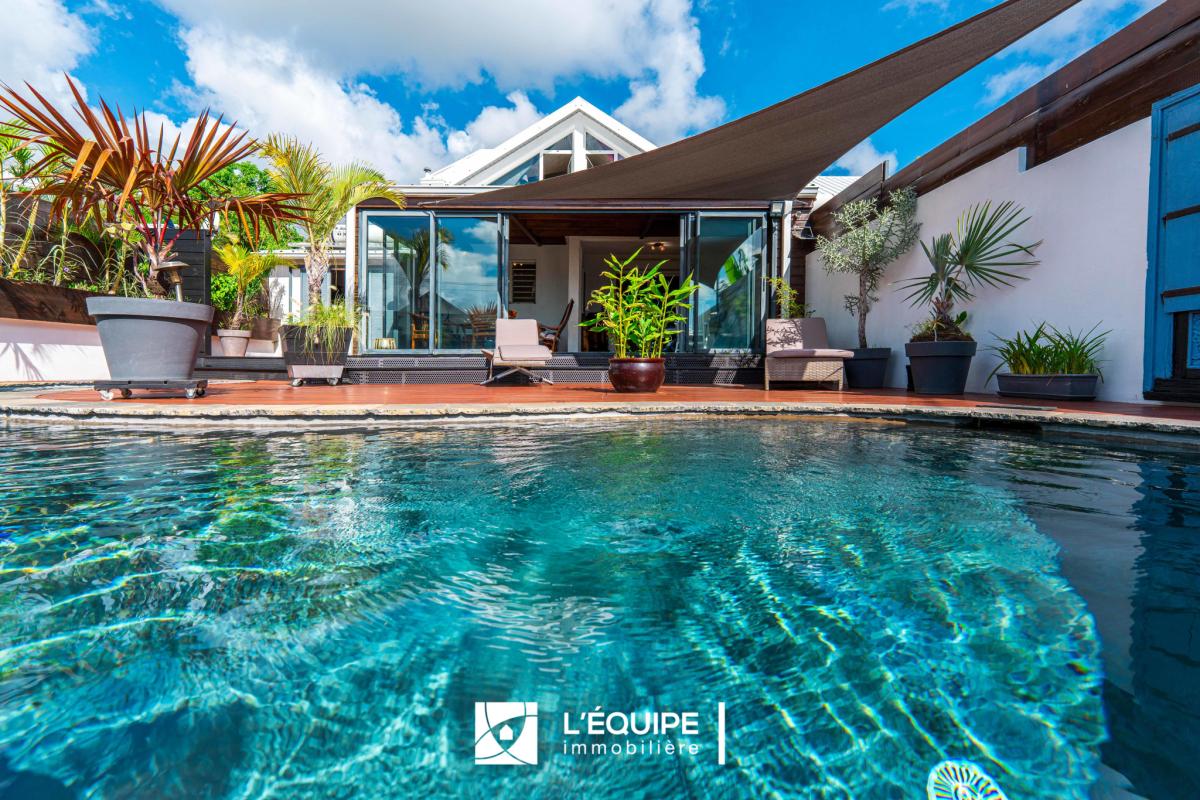 Agence immobilière de L'Équipe Immo