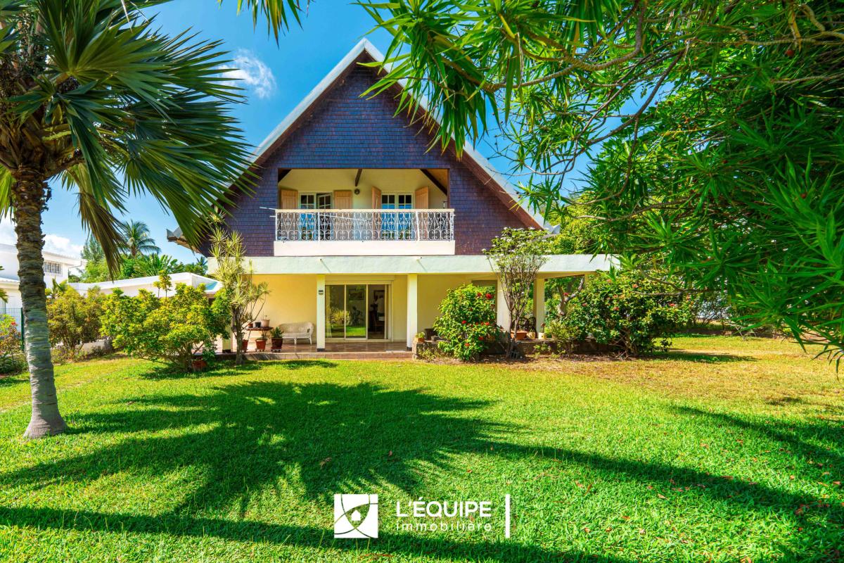 Agence immobilière de L'Équipe Immo