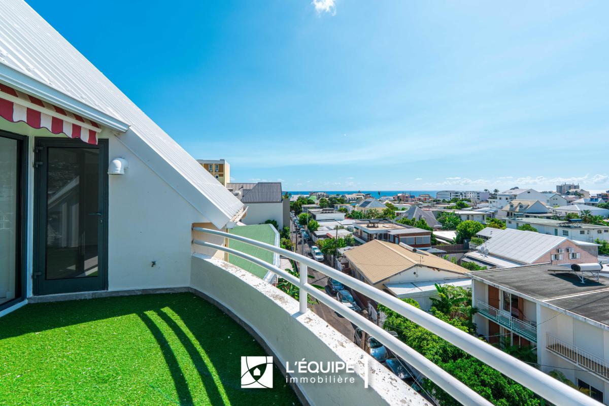 Agence immobilière de L'Équipe Immo