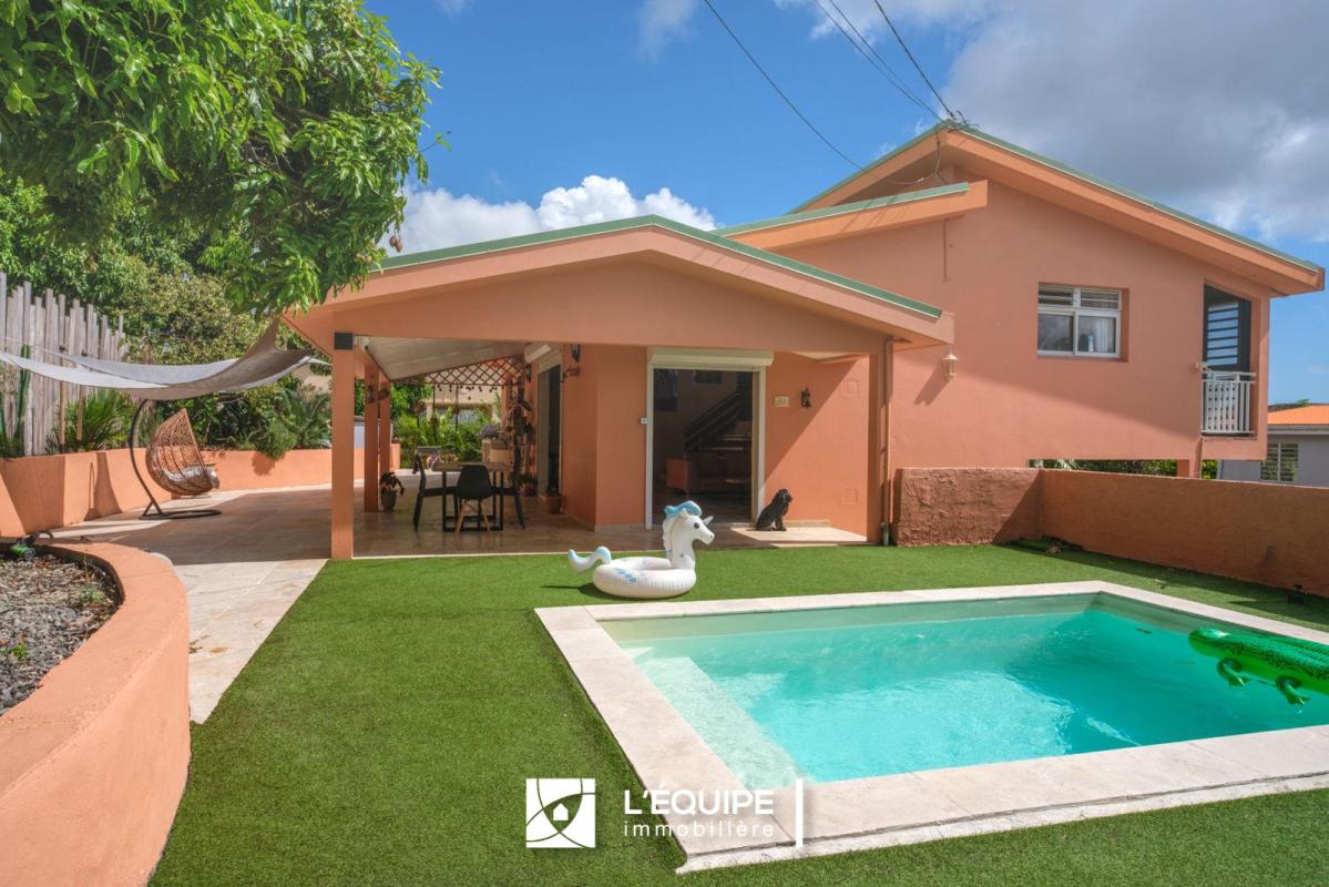 Agence immobilière de L'Équipe Immo