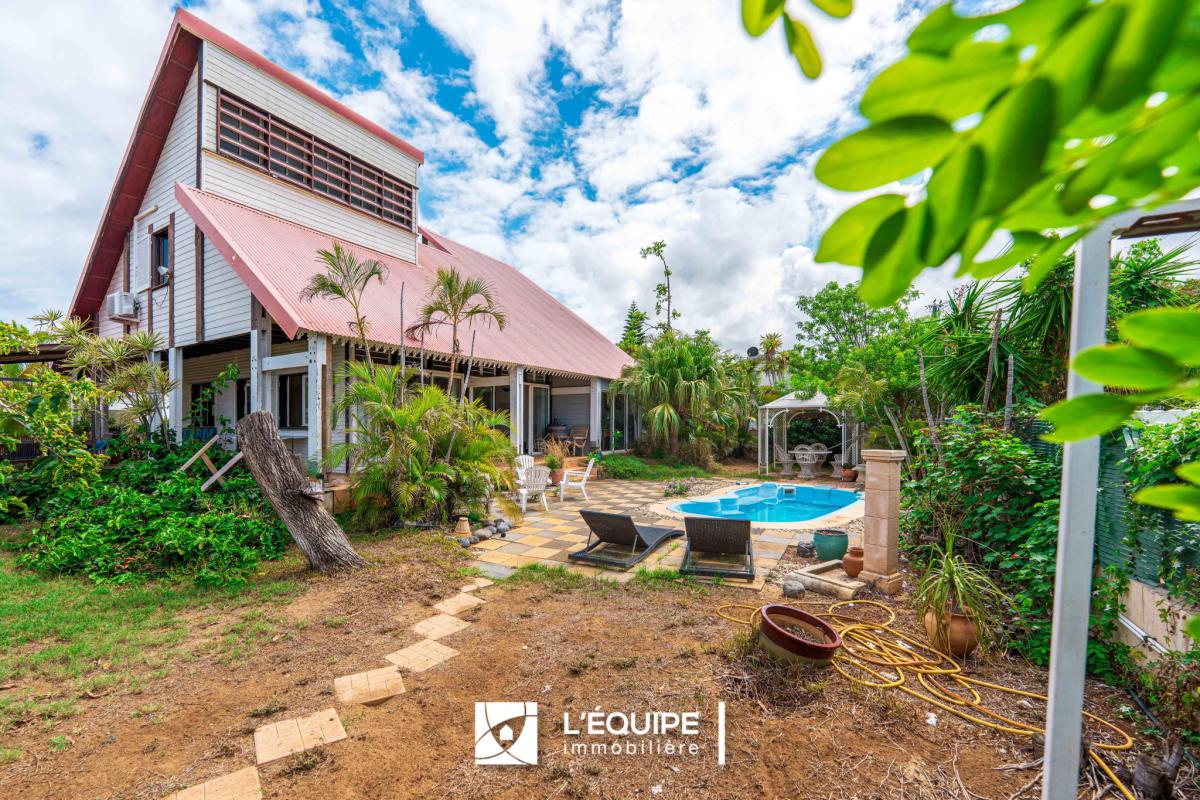 Agence immobilière de L'Équipe Immo