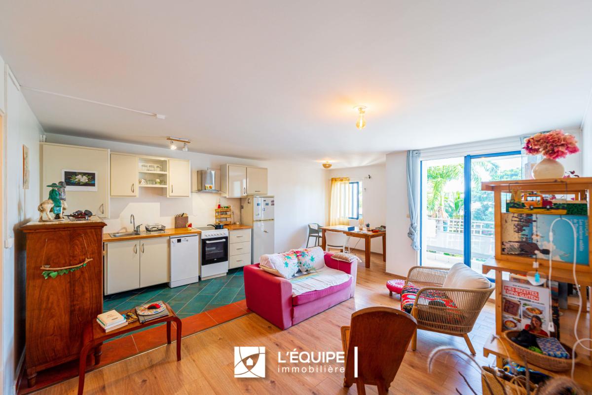 Agence immobilière de L'Équipe Immo