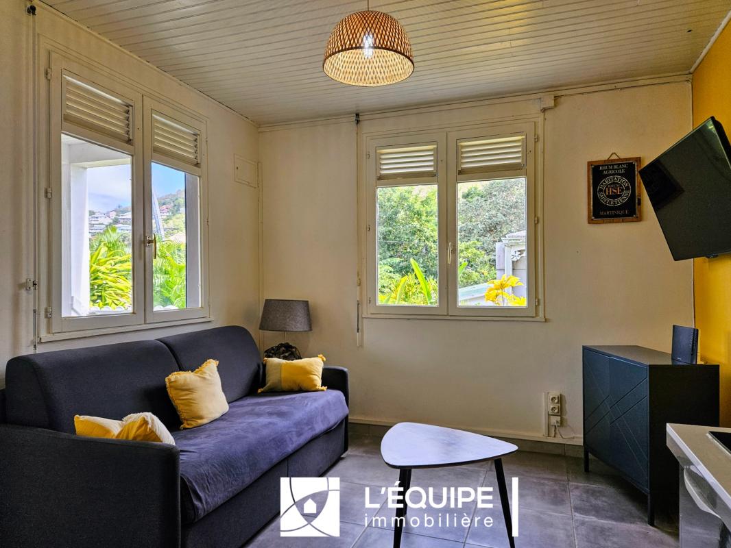Agence immobilière de L'Équipe Immo