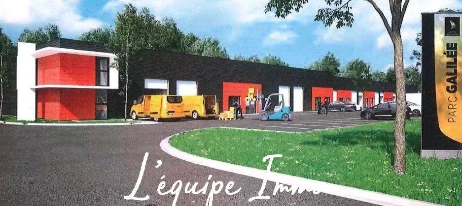 Agence immobilière de L'Équipe Immo