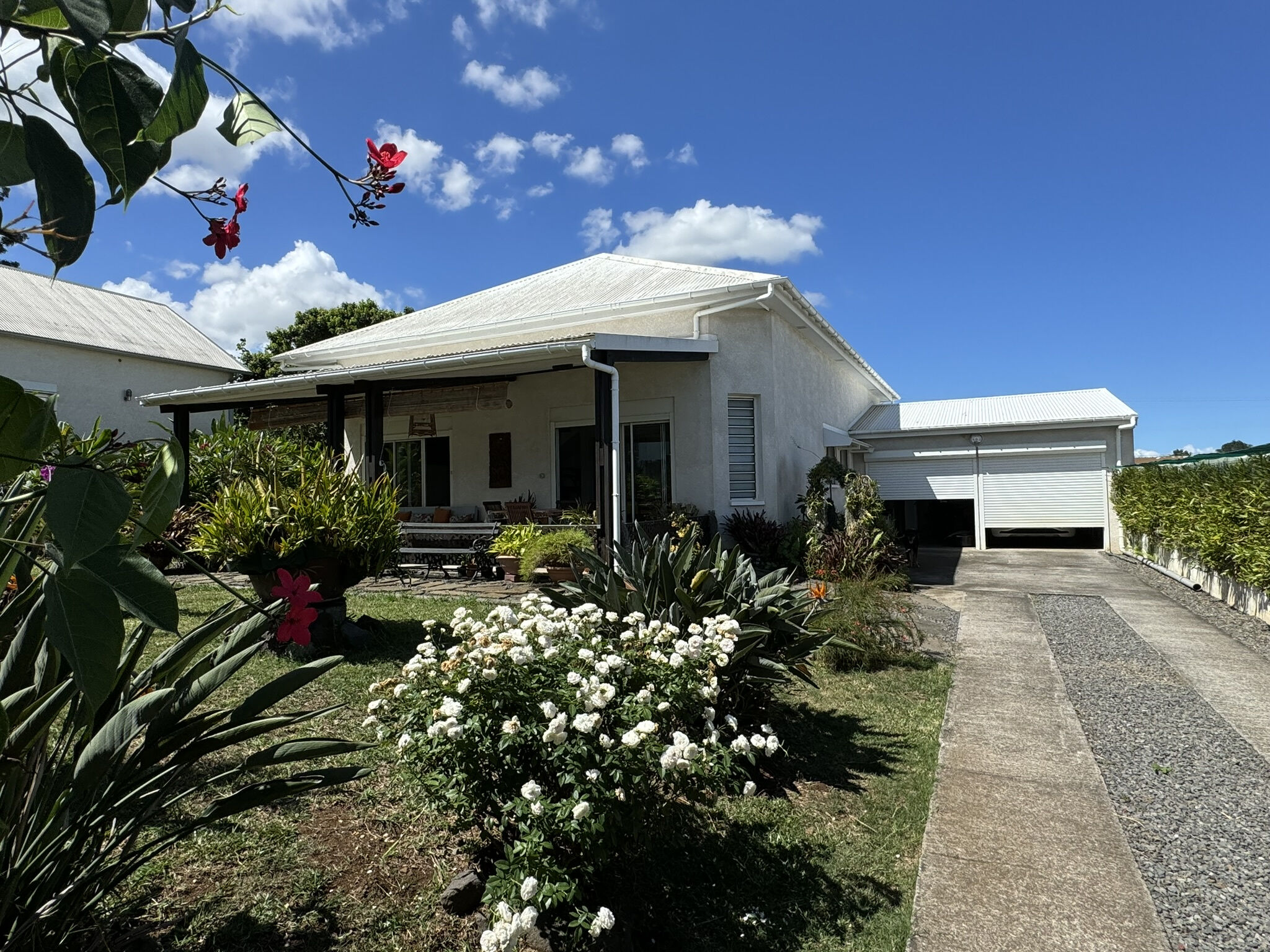 Agence immobilière de LAMY Nelly