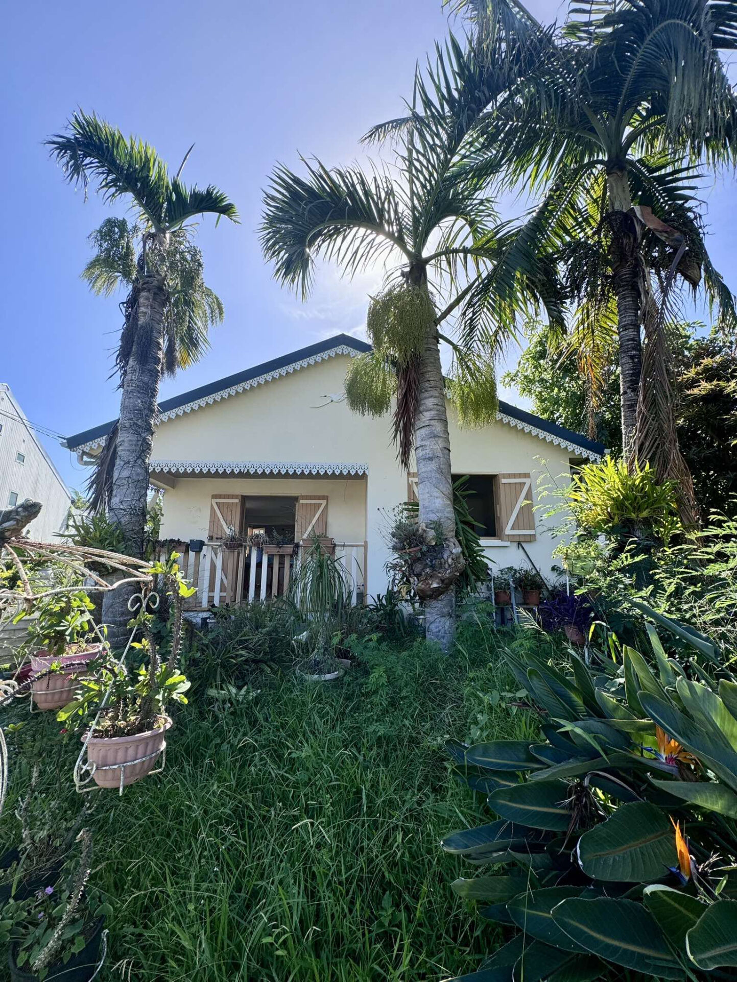 Agence immobilière de LAMY Nelly