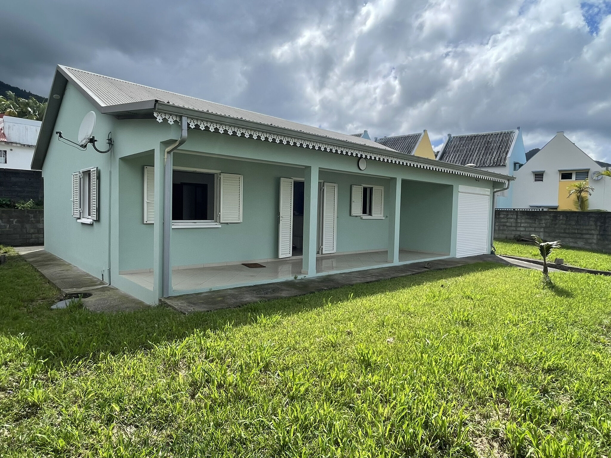 Agence immobilière de LAMY Nelly