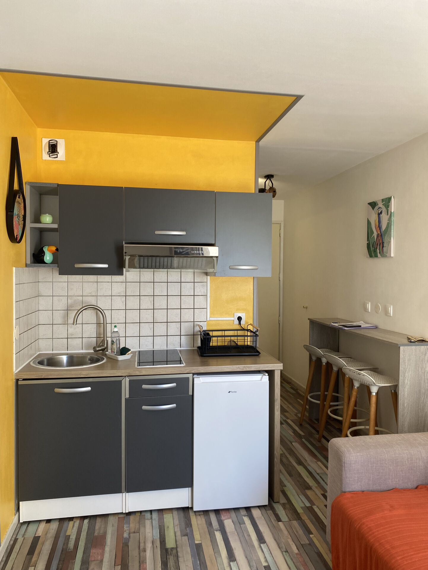 Agence immobilière de LAMY Nelly