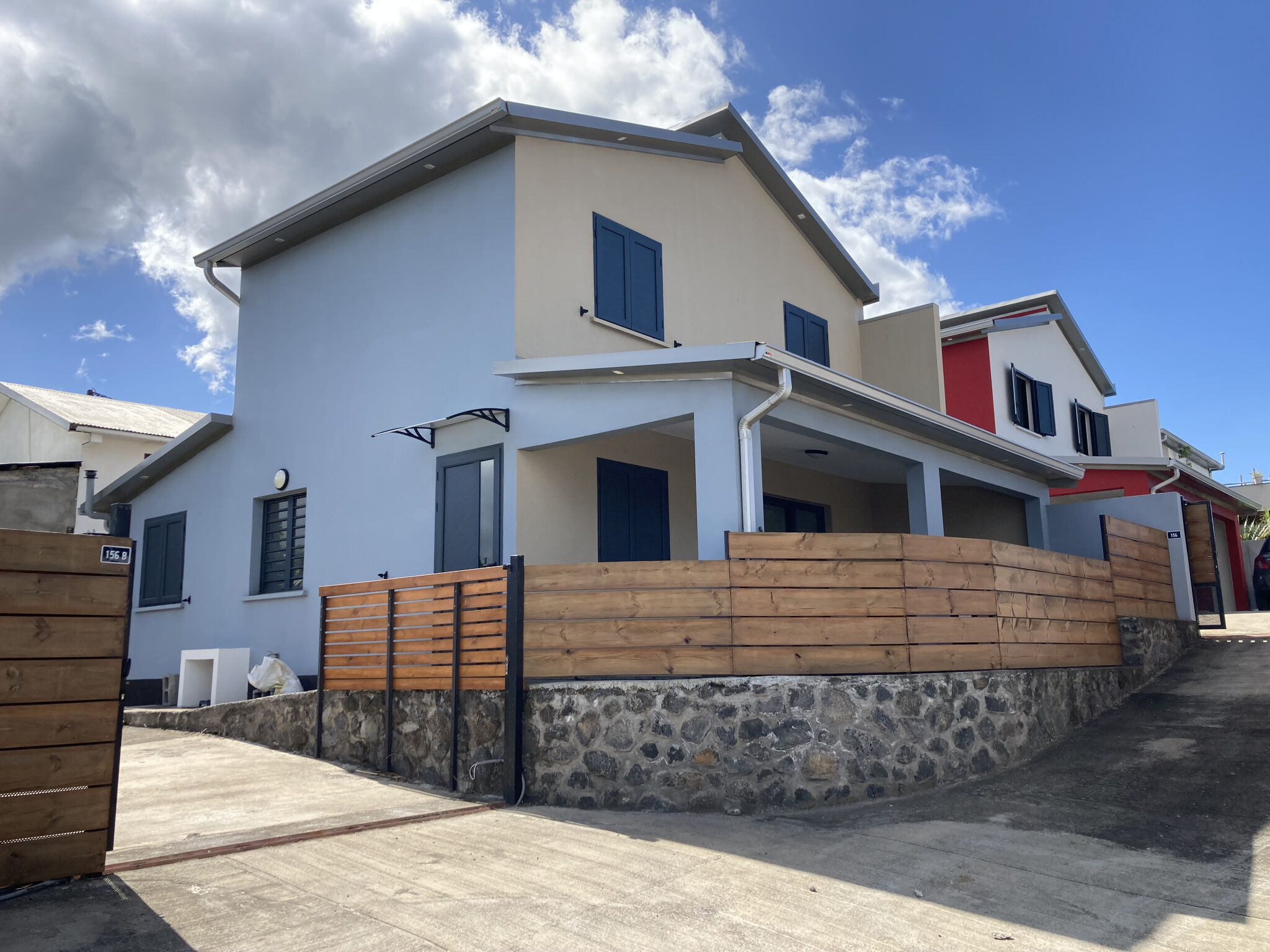Agence immobilière de LAMY Nelly