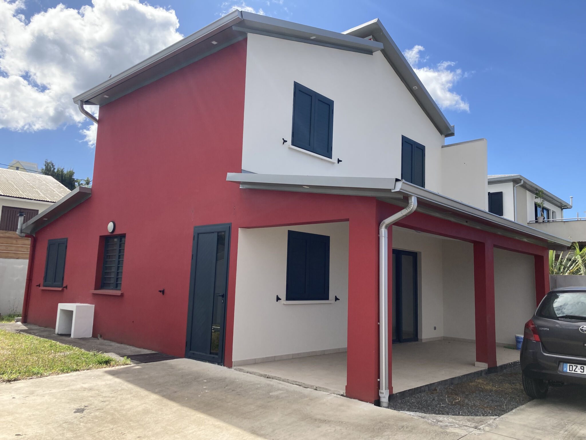 Agence immobilière de LAMY Nelly