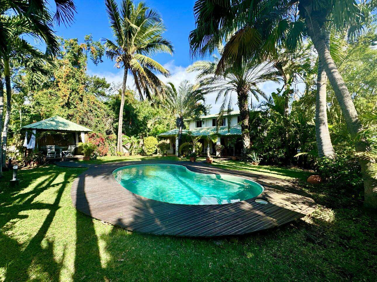 Agence immobilière de LAMY Nelly